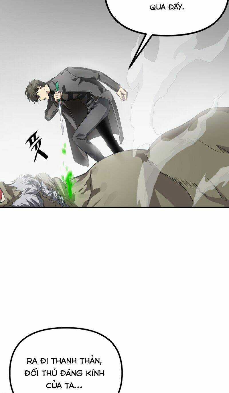 Thợ Săn Tự Sát Cấp Sss - Chapter 13 - Trang 11