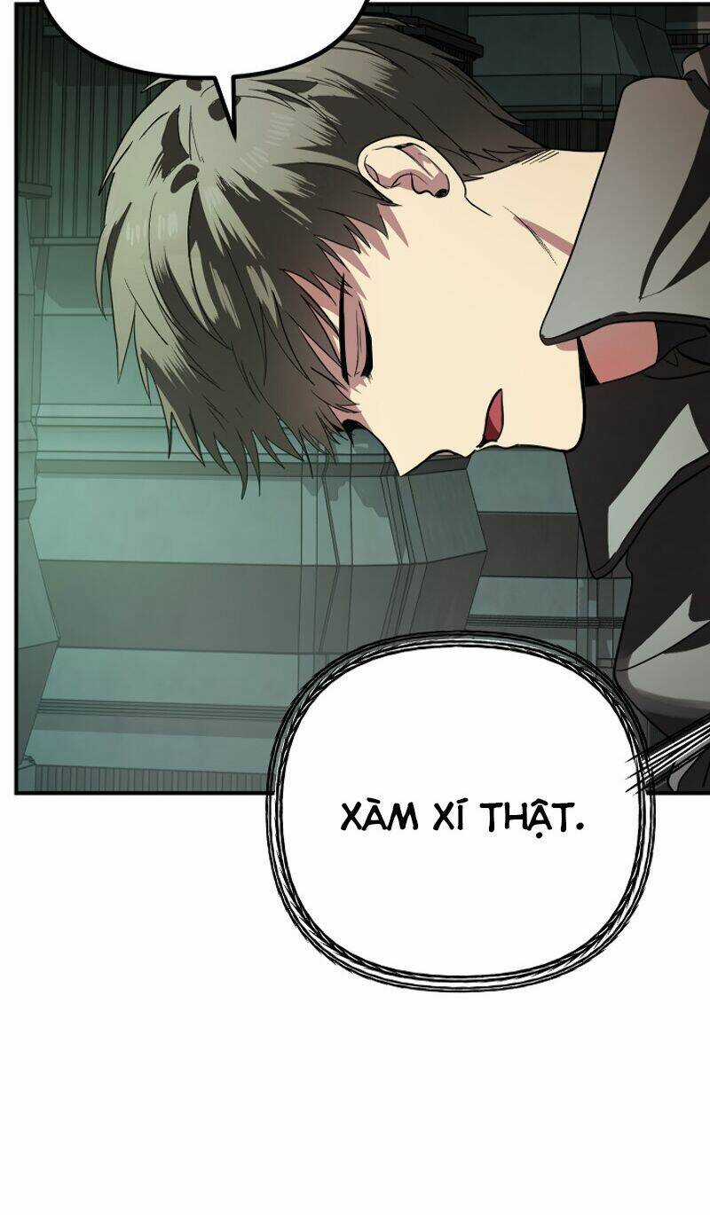 Thợ Săn Tự Sát Cấp Sss - Chapter 13 - Trang 12