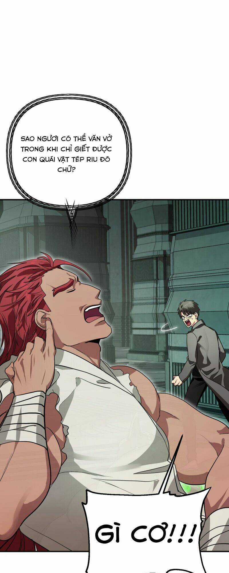 Thợ Săn Tự Sát Cấp Sss - Chapter 13 - Trang 13