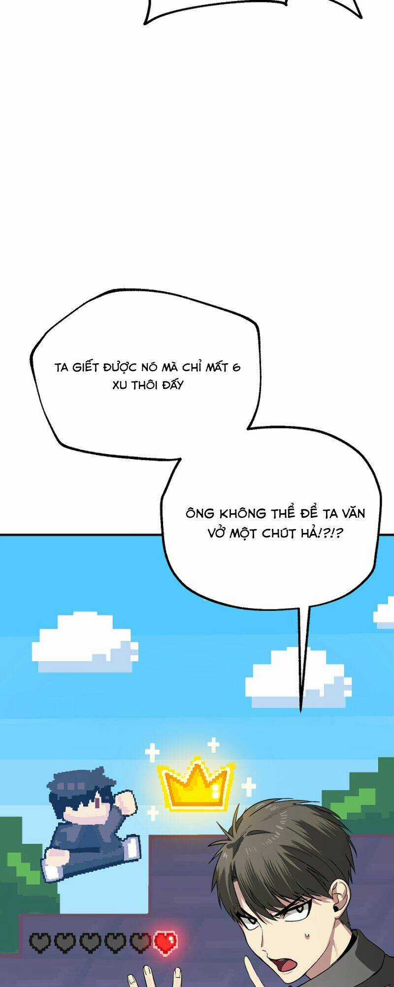 Thợ Săn Tự Sát Cấp Sss - Chapter 13 - Trang 14