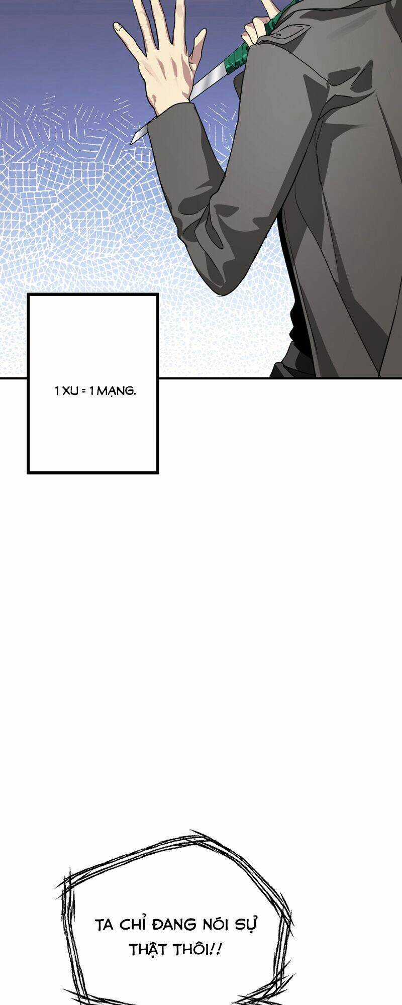 Thợ Săn Tự Sát Cấp Sss - Chapter 13 - Trang 15