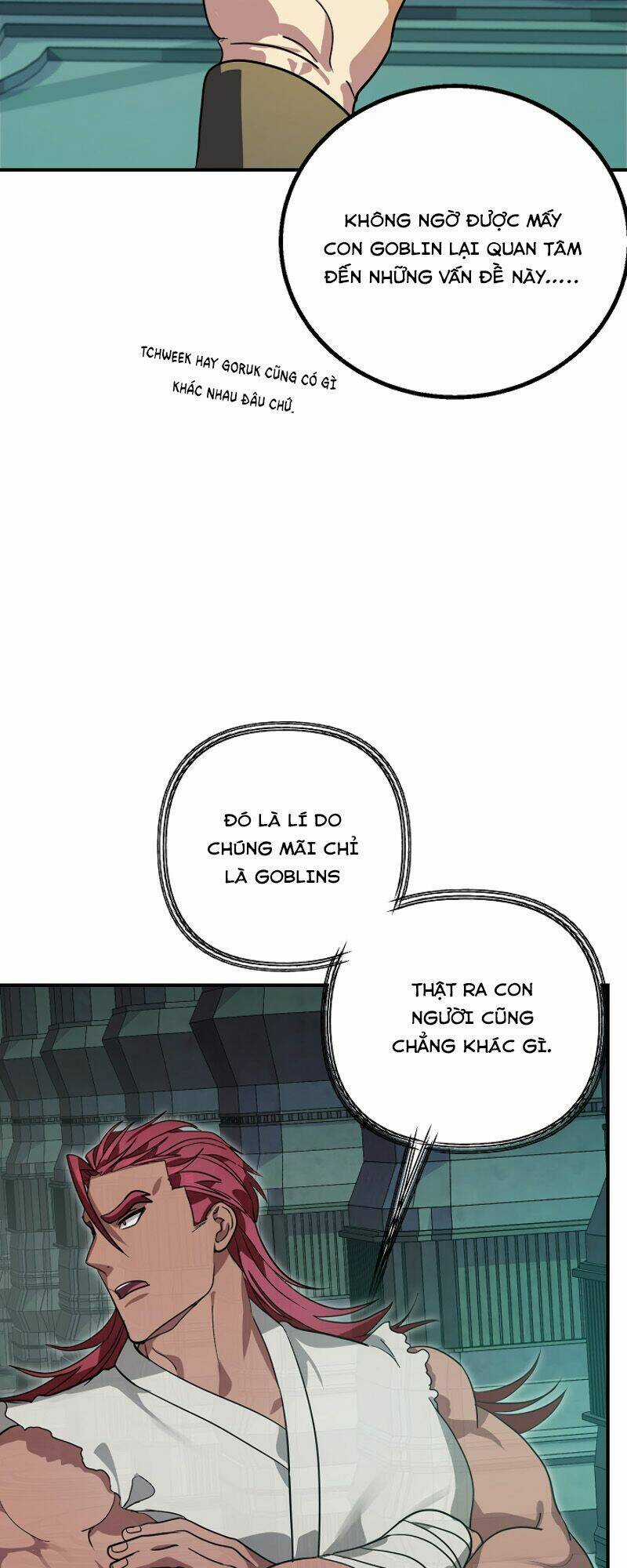 Thợ Săn Tự Sát Cấp Sss - Chapter 13 - Trang 18