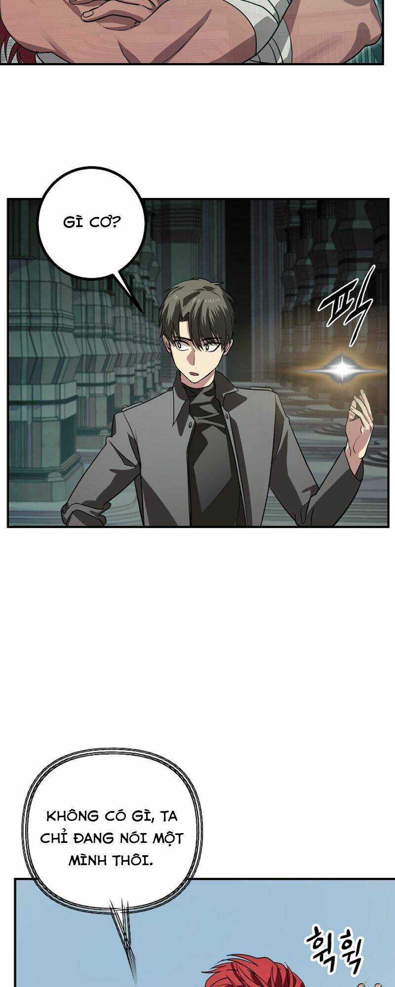 Thợ Săn Tự Sát Cấp Sss - Chapter 13 - Trang 19