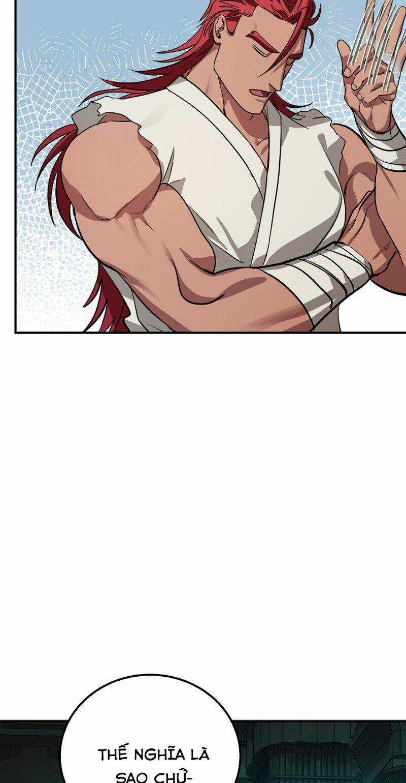 Thợ Săn Tự Sát Cấp Sss - Chapter 13 - Trang 20