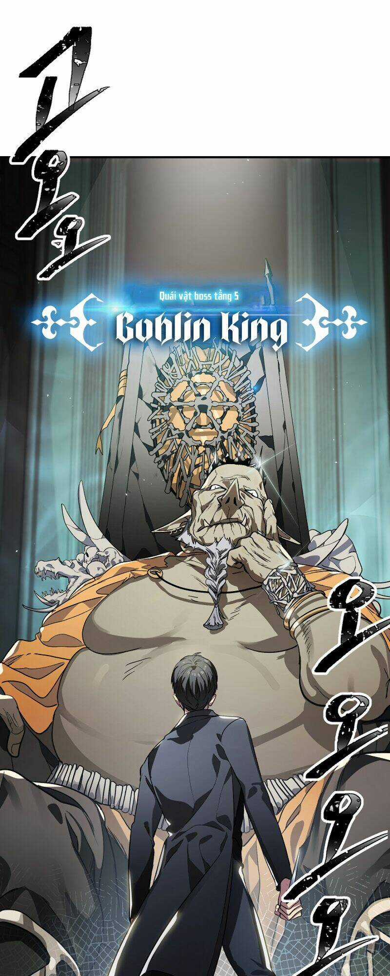 Thợ Săn Tự Sát Cấp Sss - Chapter 13 - Trang 3