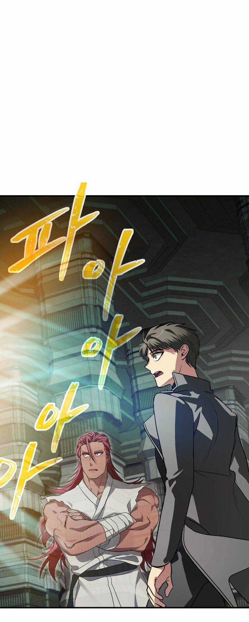 Thợ Săn Tự Sát Cấp Sss - Chapter 13 - Trang 22