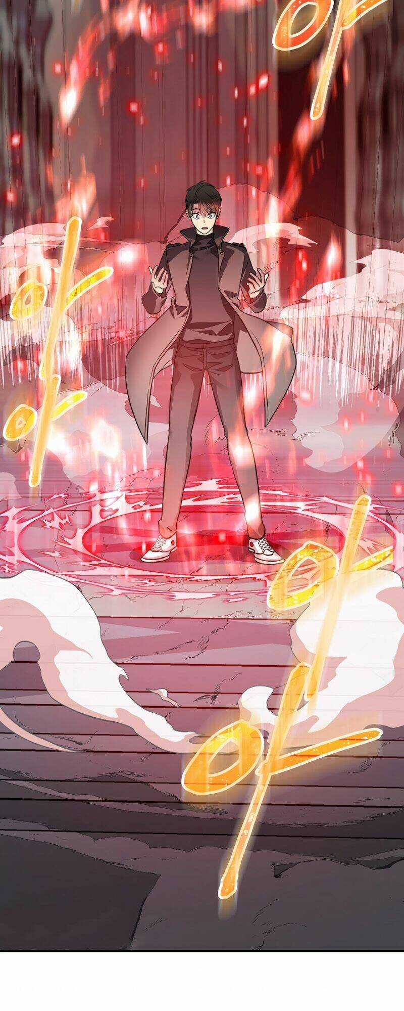 Thợ Săn Tự Sát Cấp Sss - Chapter 13 - Trang 24