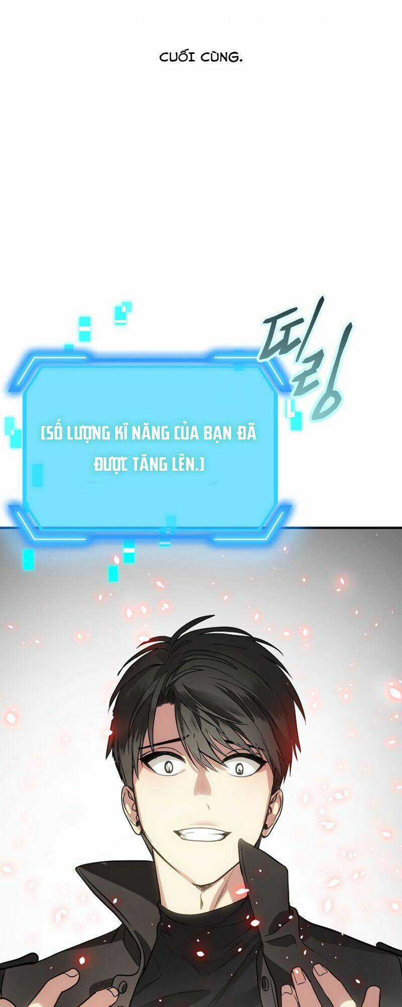 Thợ Săn Tự Sát Cấp Sss - Chapter 13 - Trang 25