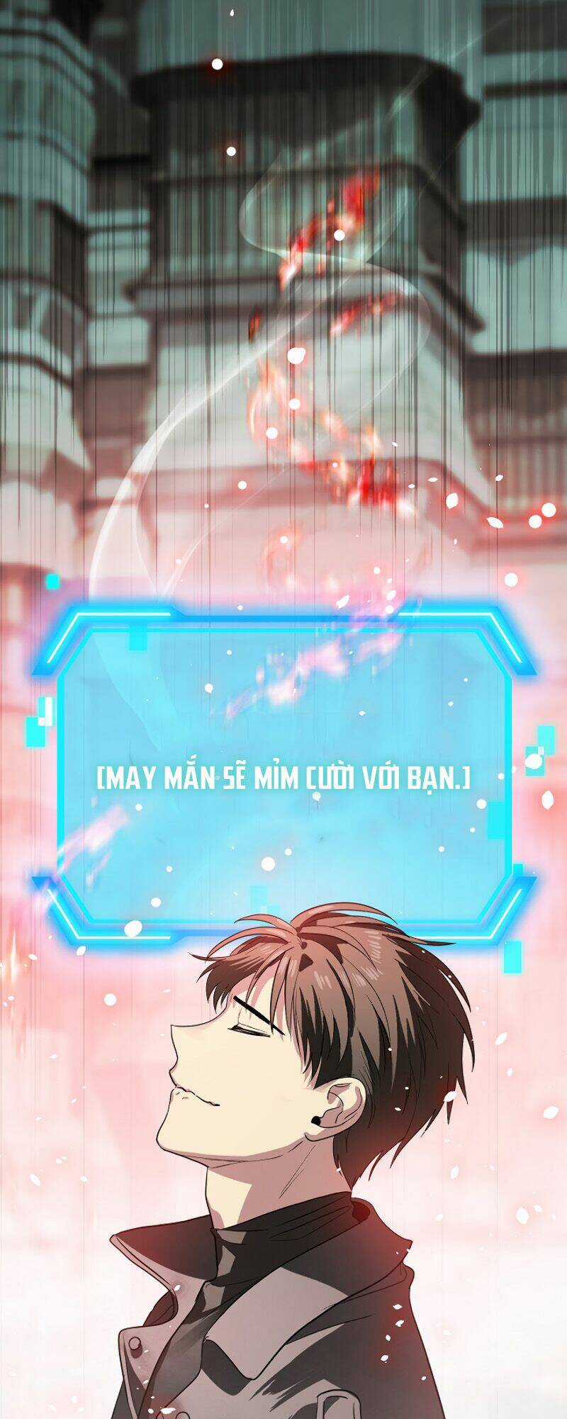 Thợ Săn Tự Sát Cấp Sss - Chapter 13 - Trang 27