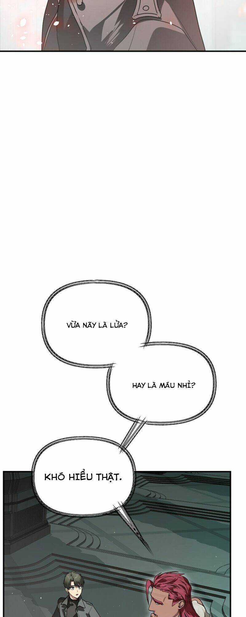 Thợ Săn Tự Sát Cấp Sss - Chapter 13 - Trang 28
