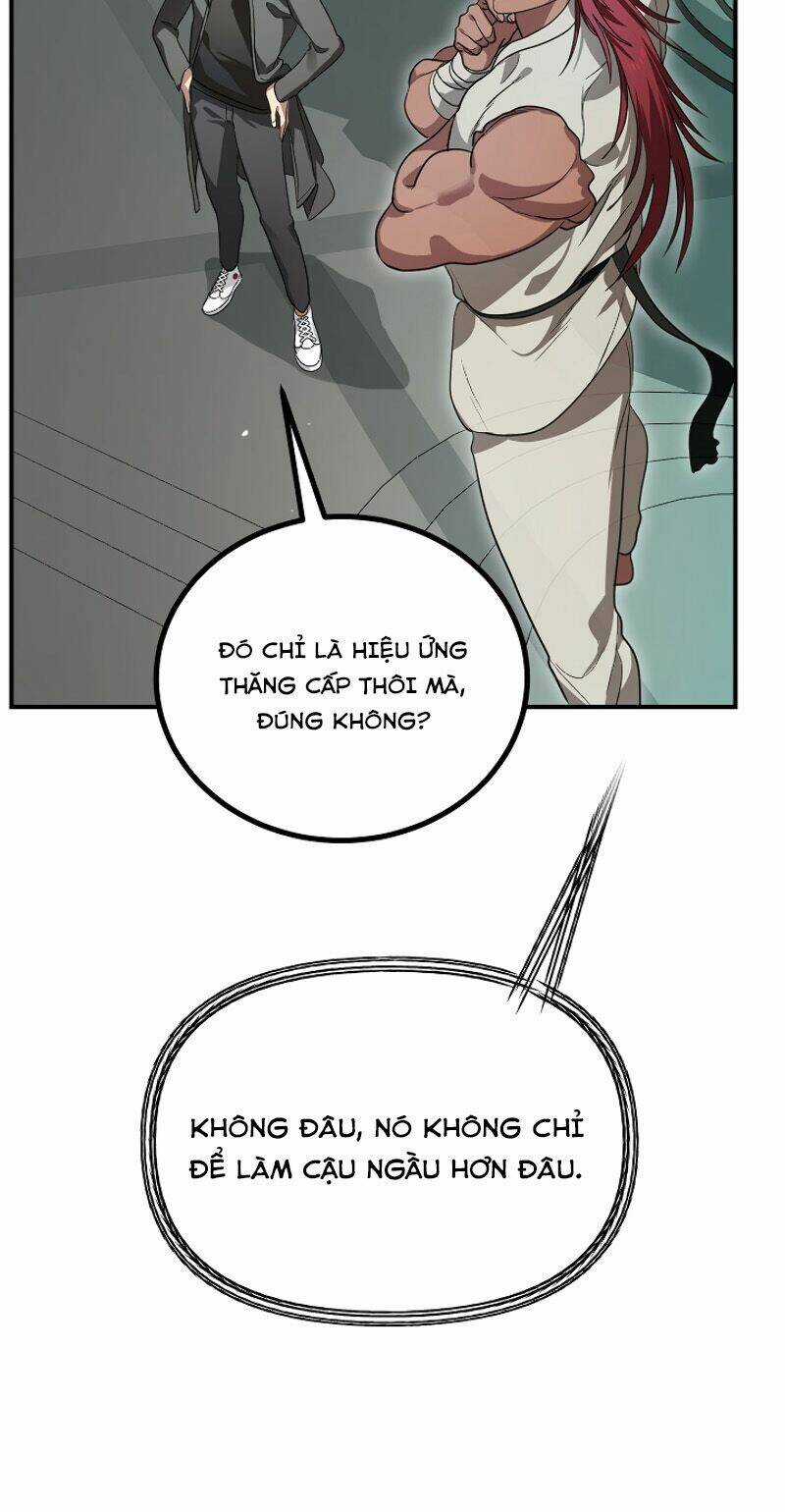 Thợ Săn Tự Sát Cấp Sss - Chapter 13 - Trang 29