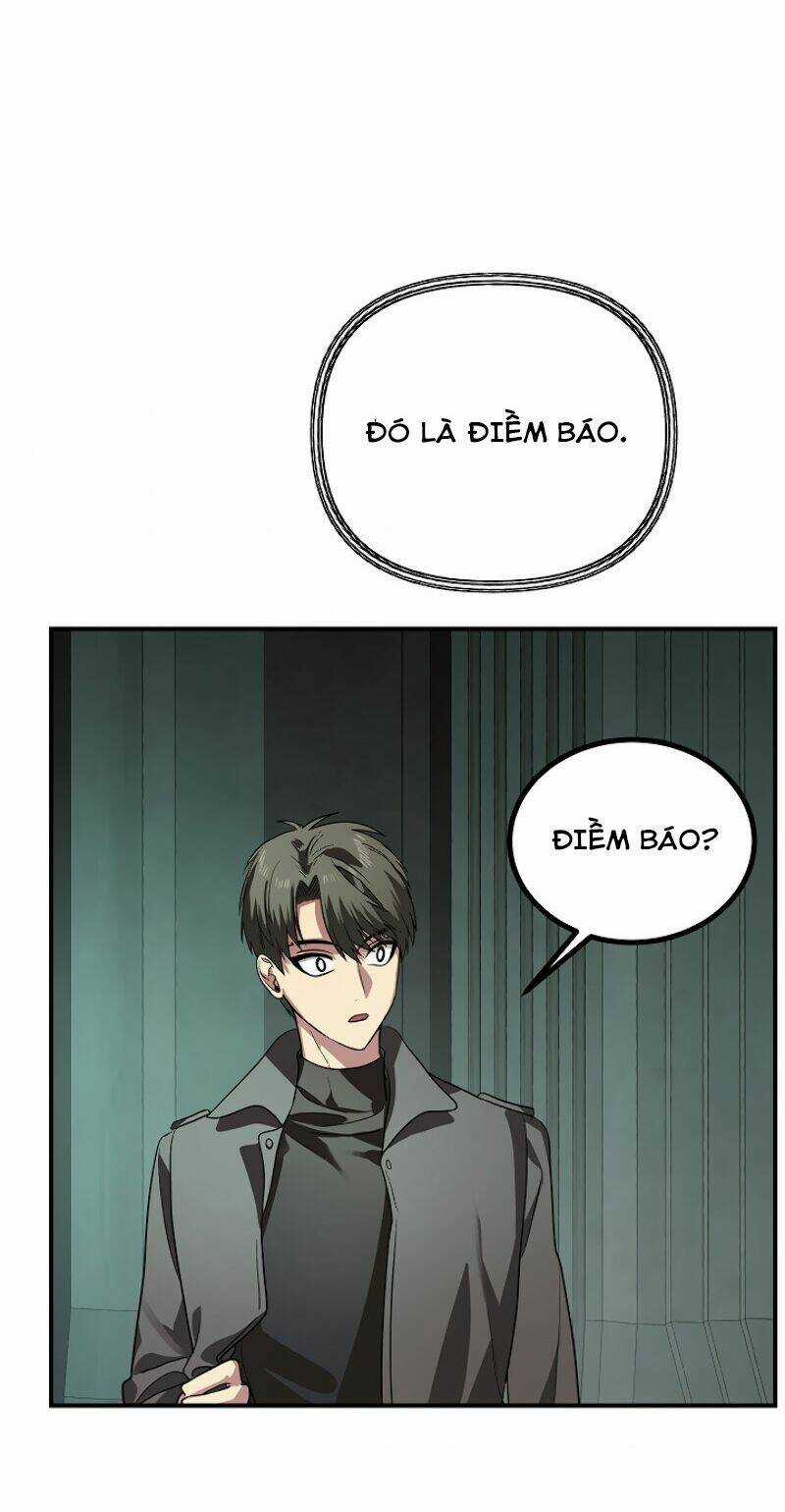 Thợ Săn Tự Sát Cấp Sss - Chapter 13 - Trang 30