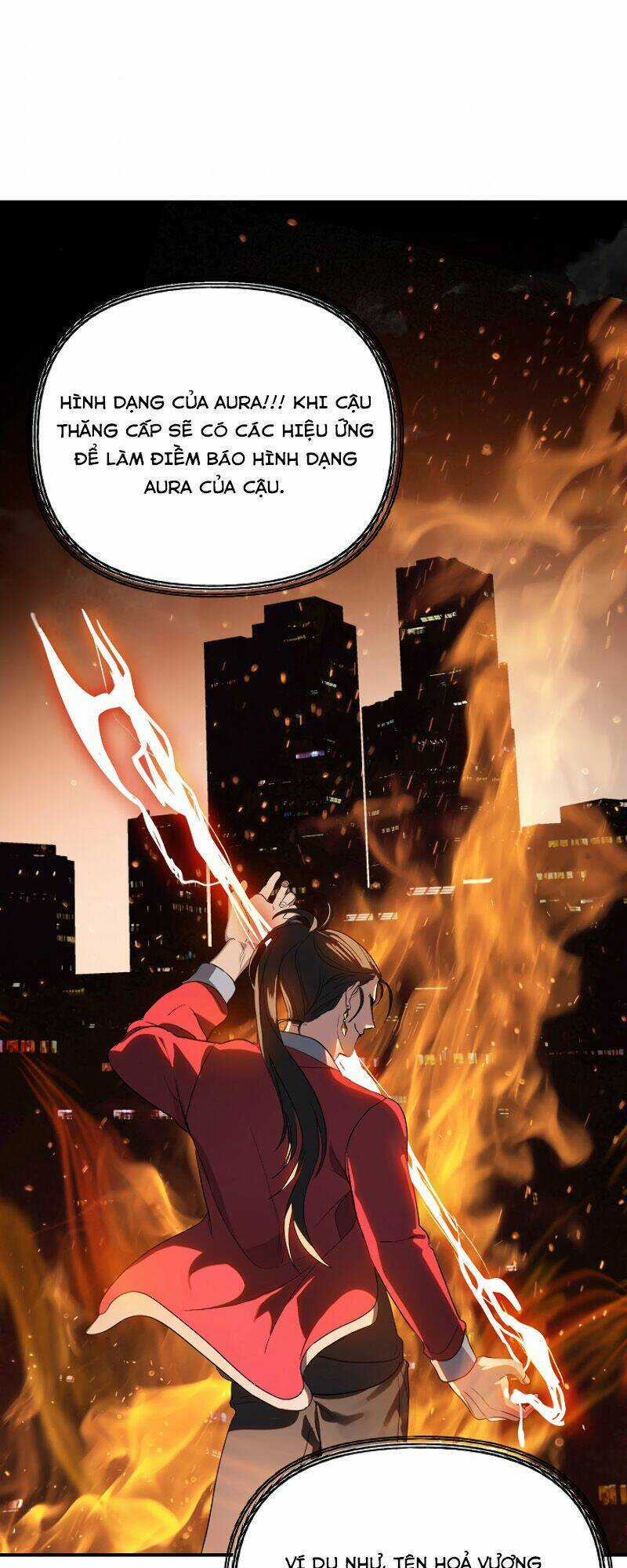 Thợ Săn Tự Sát Cấp Sss - Chapter 13 - Trang 31