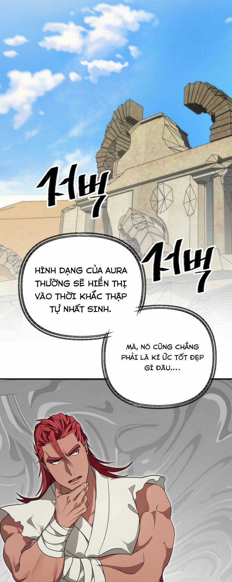 Thợ Săn Tự Sát Cấp Sss - Chapter 13 - Trang 33