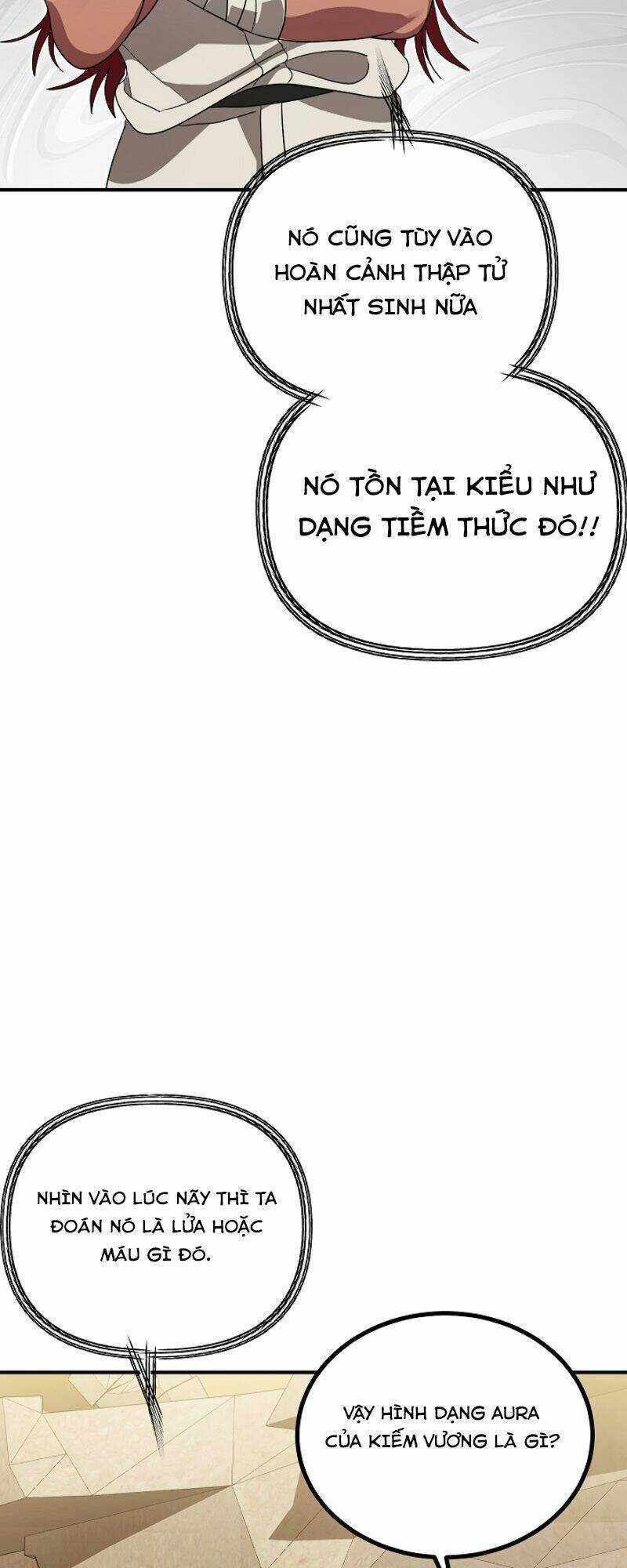 Thợ Săn Tự Sát Cấp Sss - Chapter 13 - Trang 34