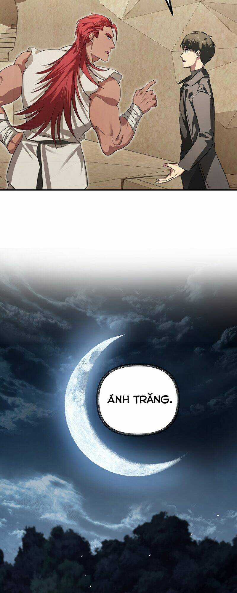 Thợ Săn Tự Sát Cấp Sss - Chapter 13 - Trang 35