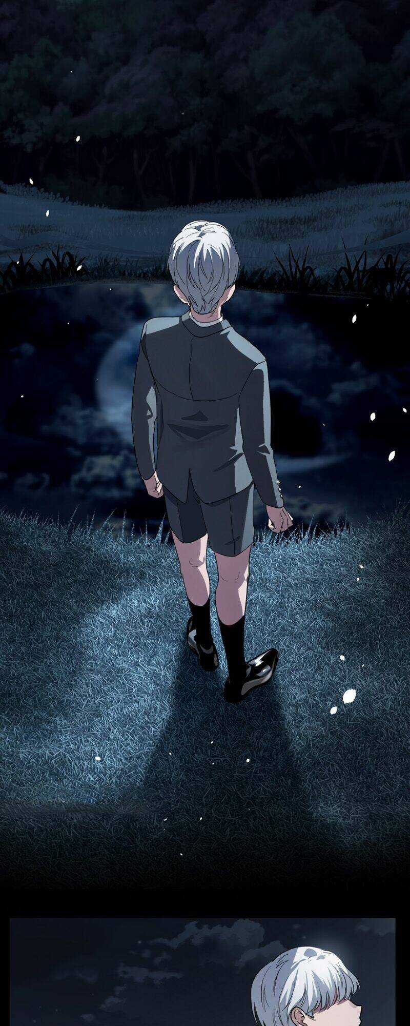 Thợ Săn Tự Sát Cấp Sss - Chapter 13 - Trang 36