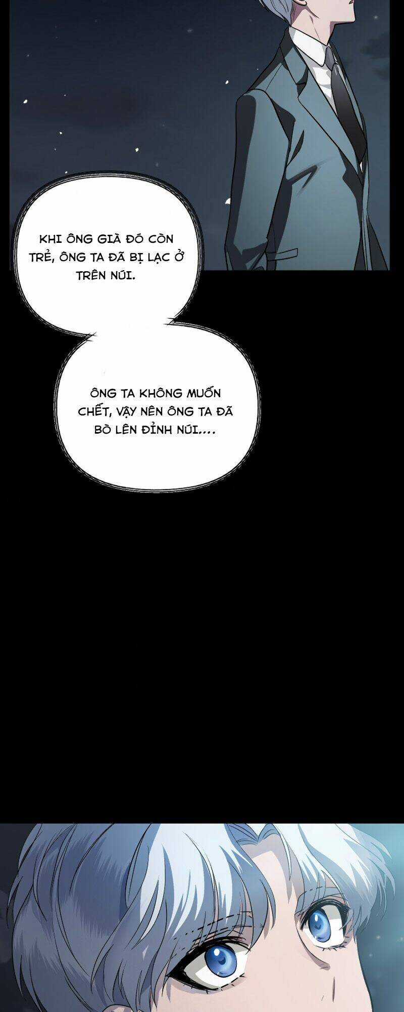 Thợ Săn Tự Sát Cấp Sss - Chapter 13 - Trang 37