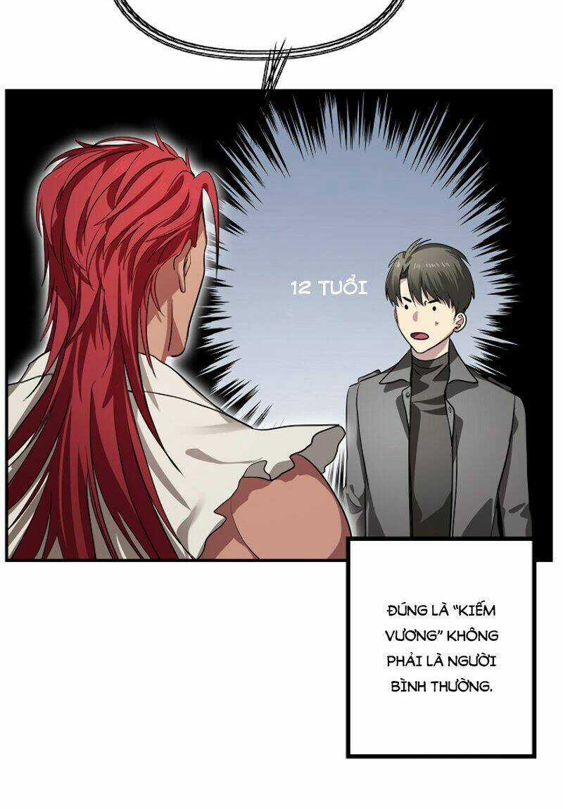 Thợ Săn Tự Sát Cấp Sss - Chapter 13 - Trang 40