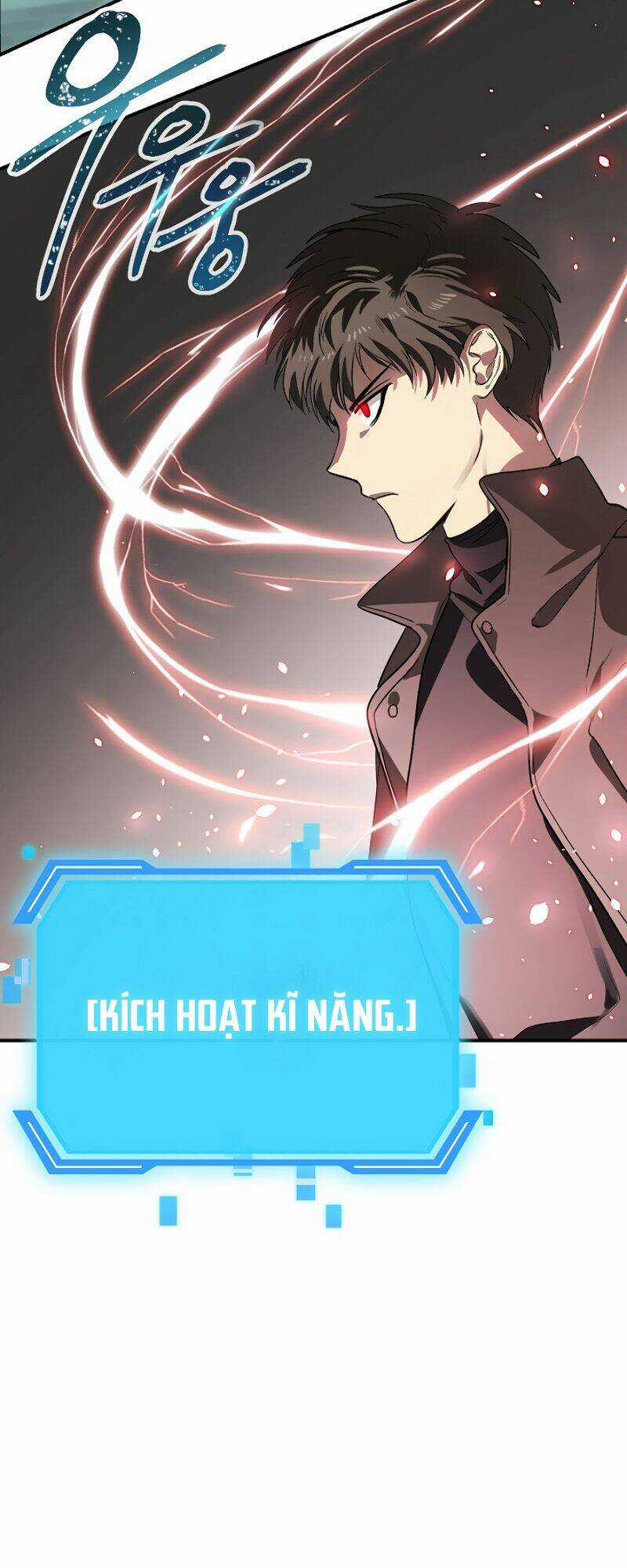 Thợ Săn Tự Sát Cấp Sss - Chapter 13 - Trang 5