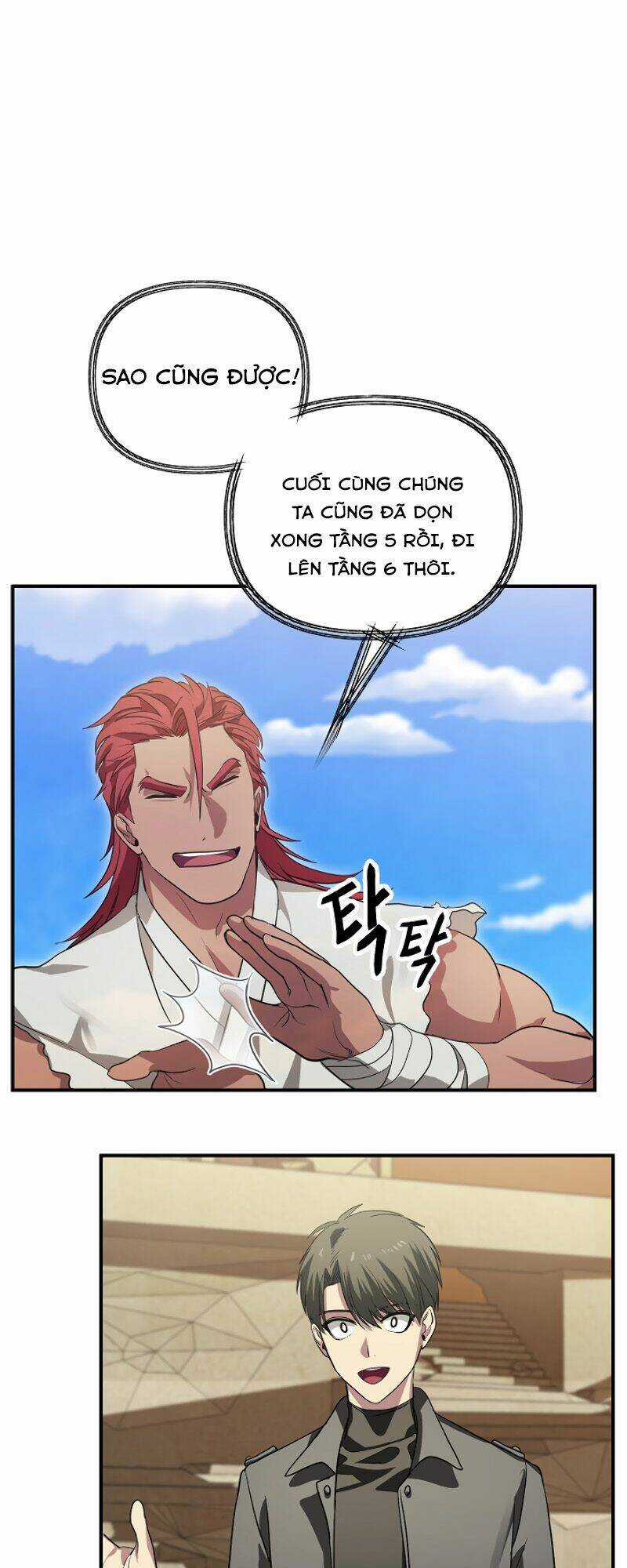 Thợ Săn Tự Sát Cấp Sss - Chapter 13 - Trang 41