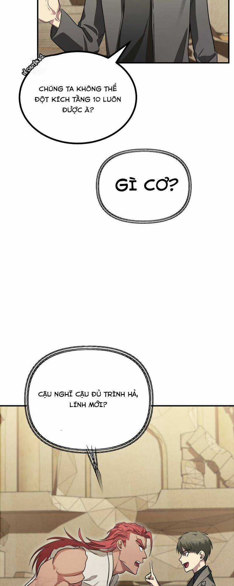 Thợ Săn Tự Sát Cấp Sss - Chapter 13 - Trang 42