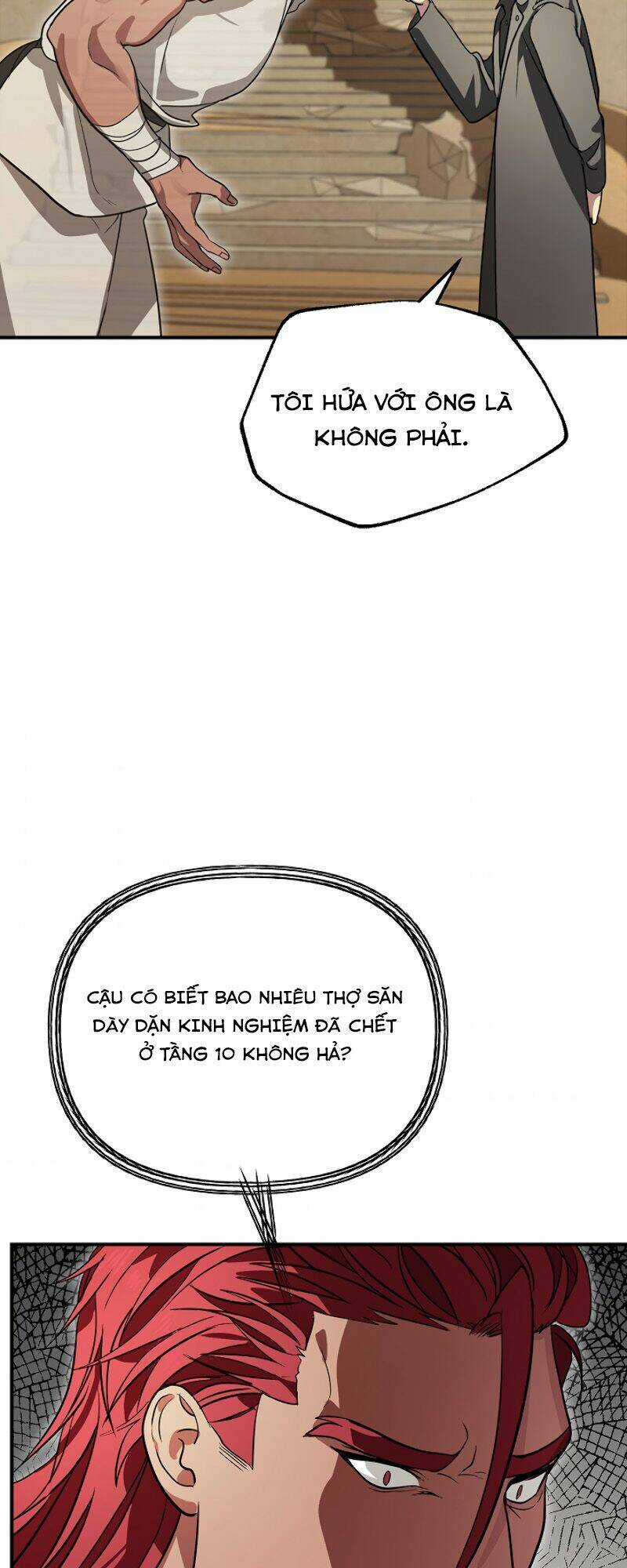 Thợ Săn Tự Sát Cấp Sss - Chapter 13 - Trang 43