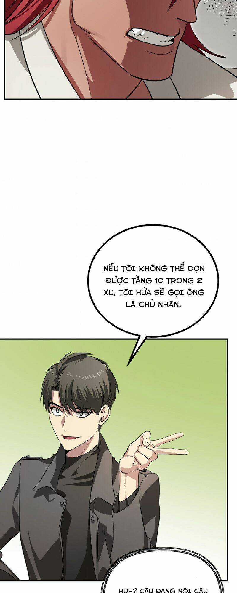 Thợ Săn Tự Sát Cấp Sss - Chapter 13 - Trang 44