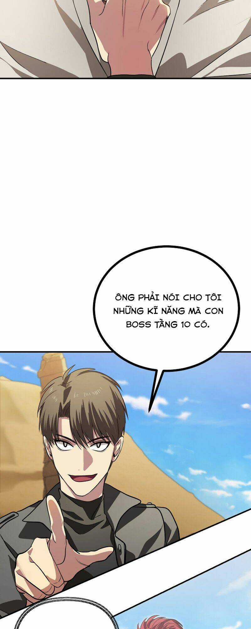 Thợ Săn Tự Sát Cấp Sss - Chapter 13 - Trang 46