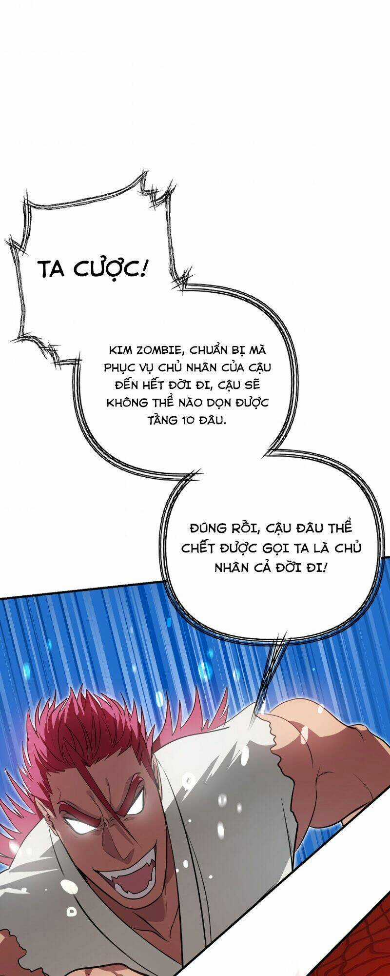 Thợ Săn Tự Sát Cấp Sss - Chapter 13 - Trang 50