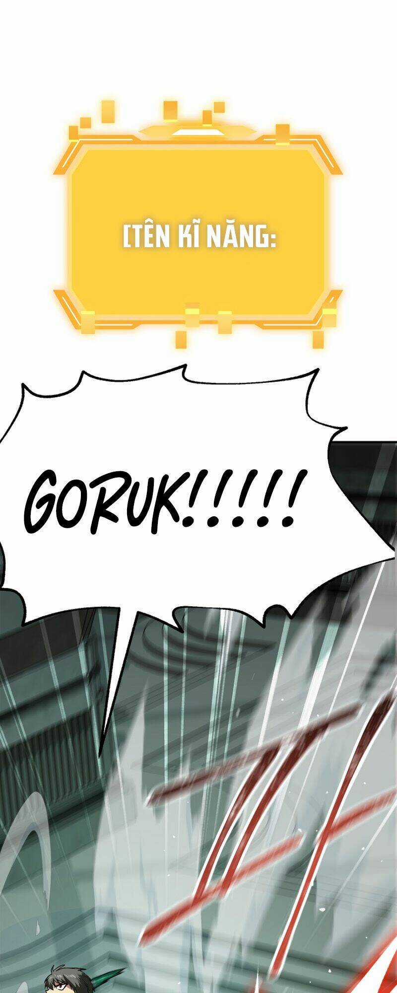 Thợ Săn Tự Sát Cấp Sss - Chapter 13 - Trang 6