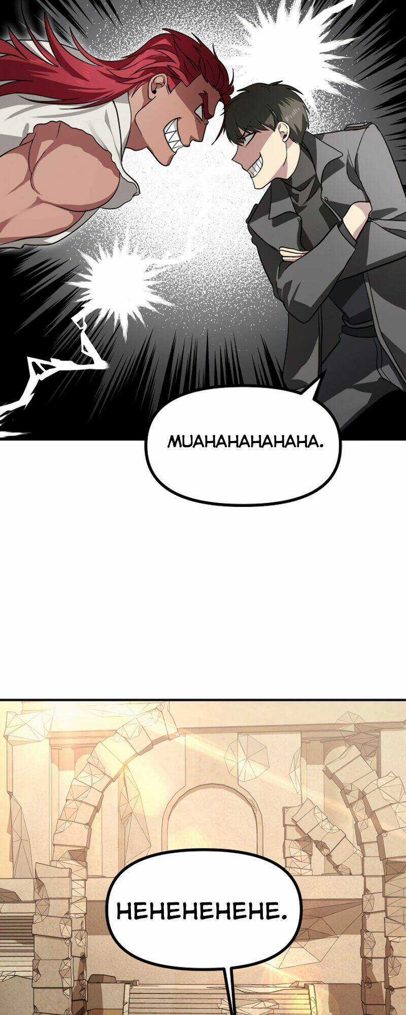 Thợ Săn Tự Sát Cấp Sss - Chapter 13 - Trang 52