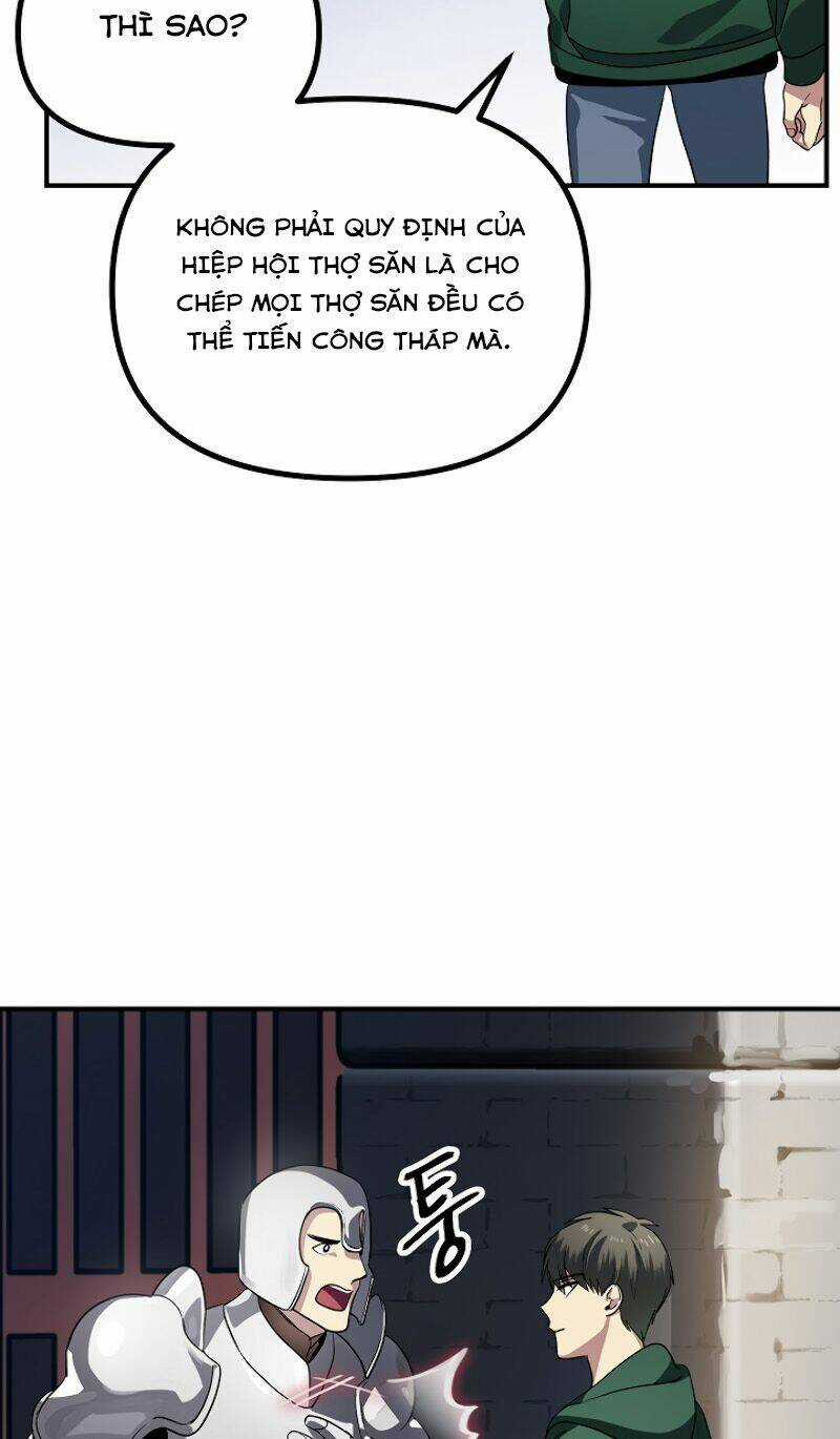 Thợ Săn Tự Sát Cấp Sss - Chapter 13 - Trang 58