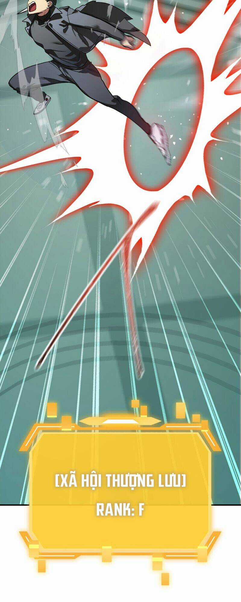 Thợ Săn Tự Sát Cấp Sss - Chapter 13 - Trang 7