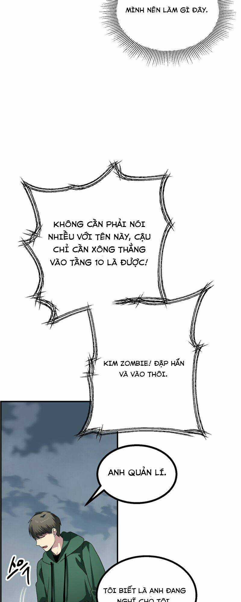 Thợ Săn Tự Sát Cấp Sss - Chapter 13 - Trang 61