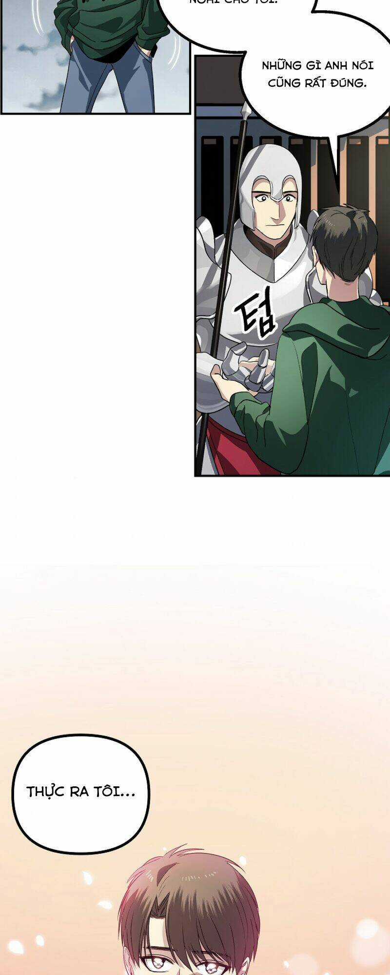 Thợ Săn Tự Sát Cấp Sss - Chapter 13 - Trang 62