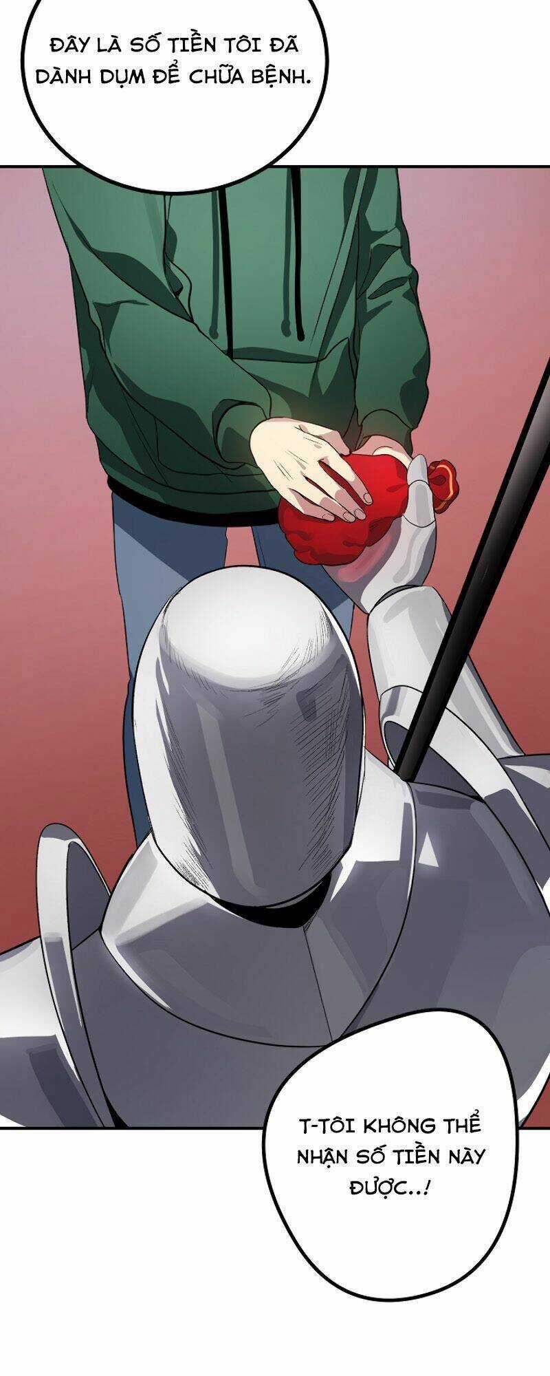 Thợ Săn Tự Sát Cấp Sss - Chapter 13 - Trang 67