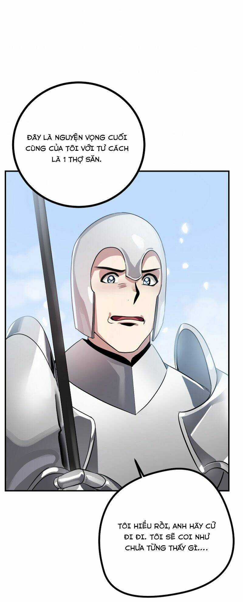 Thợ Săn Tự Sát Cấp Sss - Chapter 13 - Trang 69