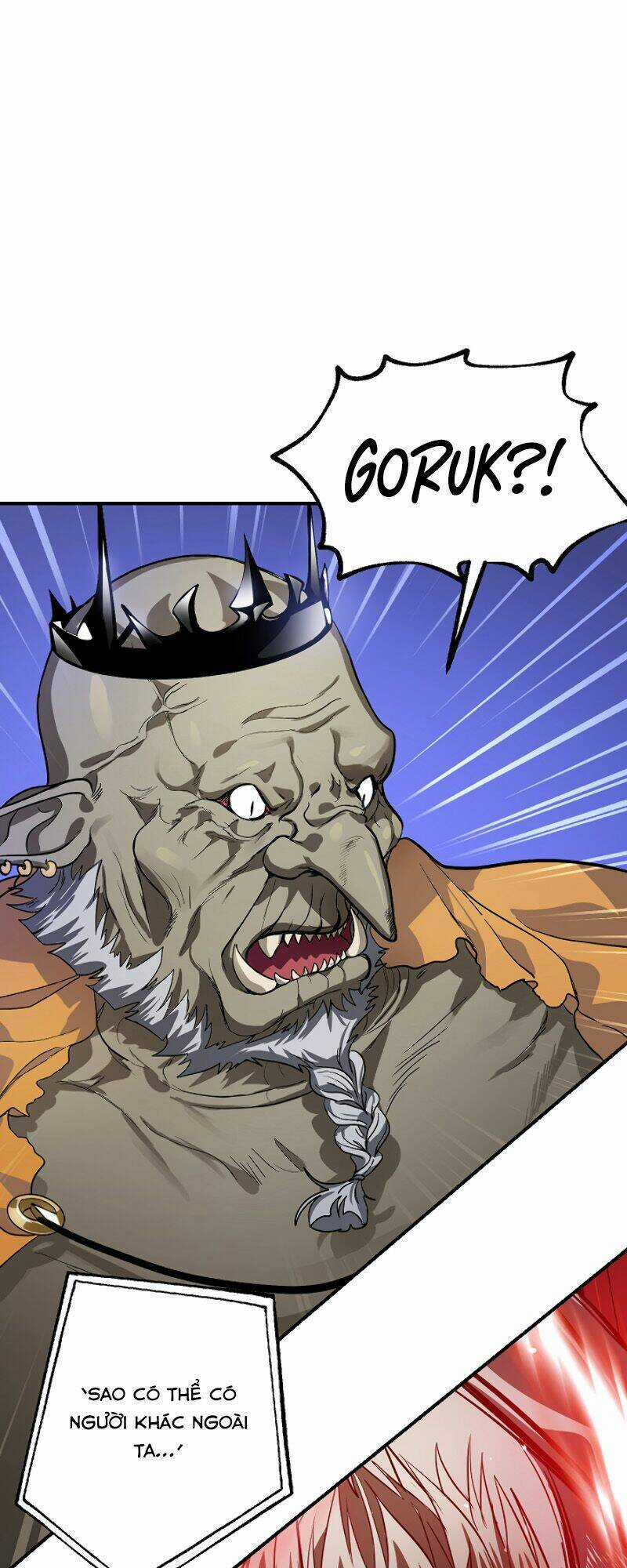 Thợ Săn Tự Sát Cấp Sss - Chapter 13 - Trang 8