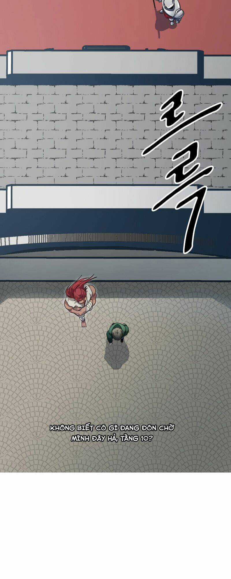 Thợ Săn Tự Sát Cấp Sss - Chapter 13 - Trang 72