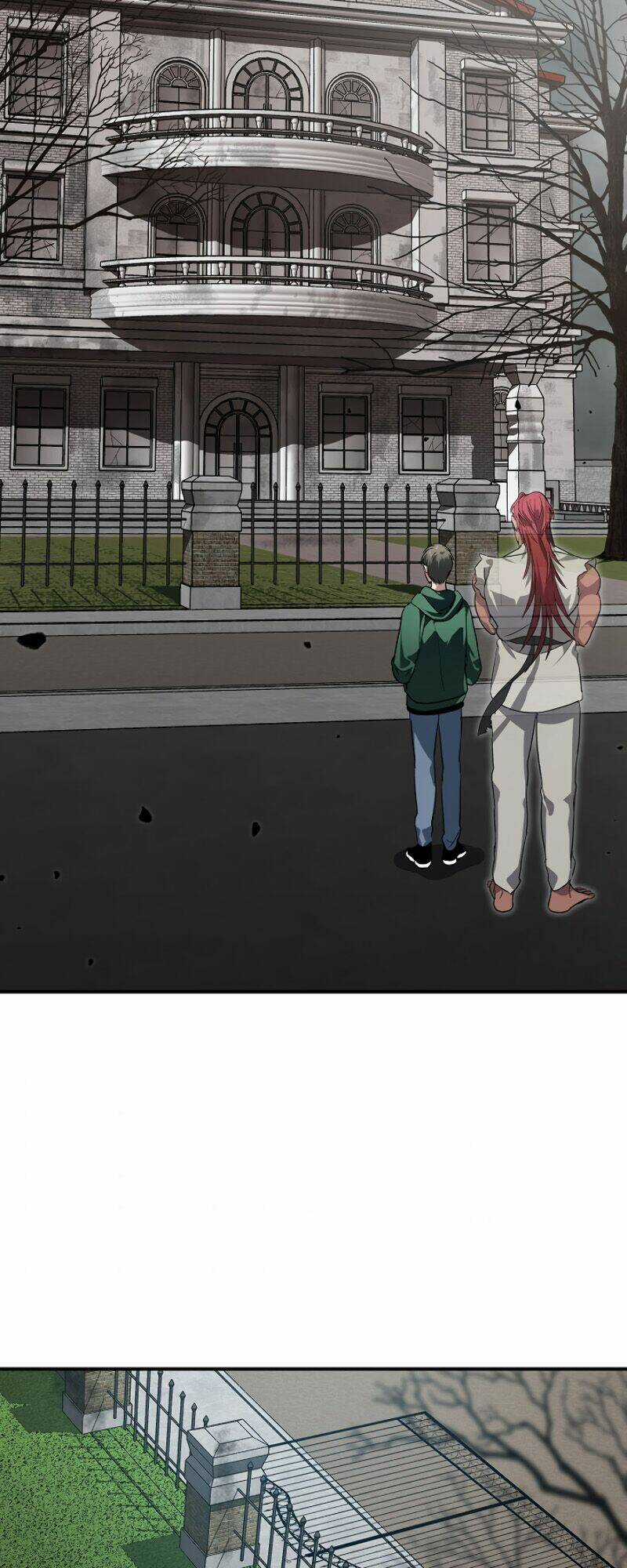 Thợ Săn Tự Sát Cấp Sss - Chapter 13 - Trang 74