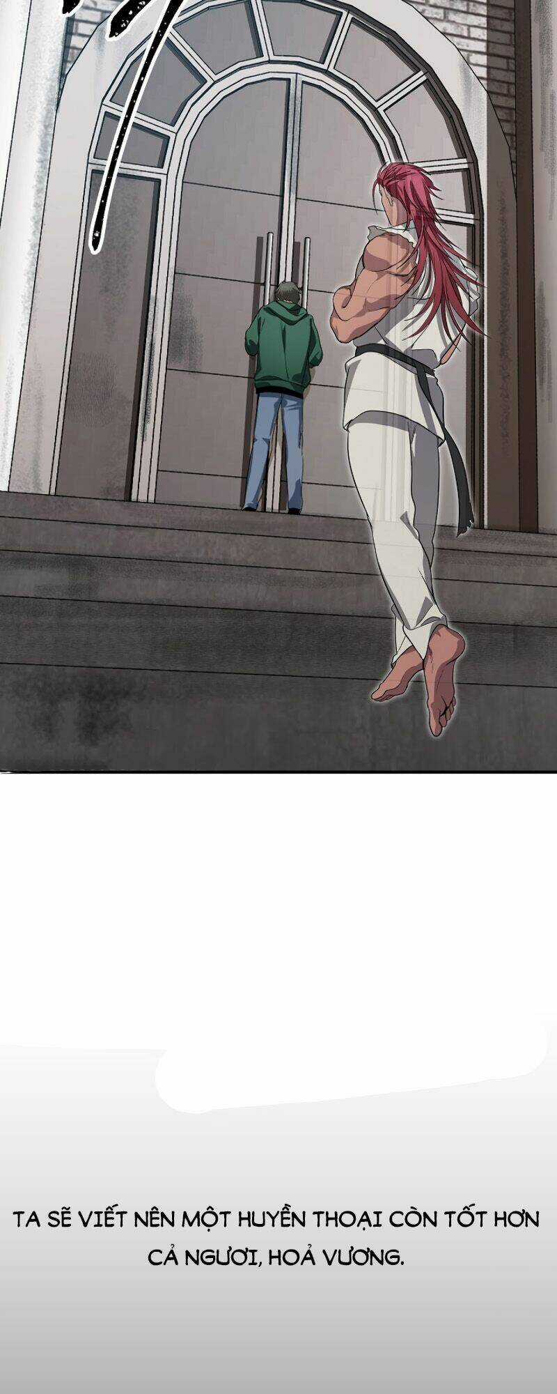 Thợ Săn Tự Sát Cấp Sss - Chapter 13 - Trang 76