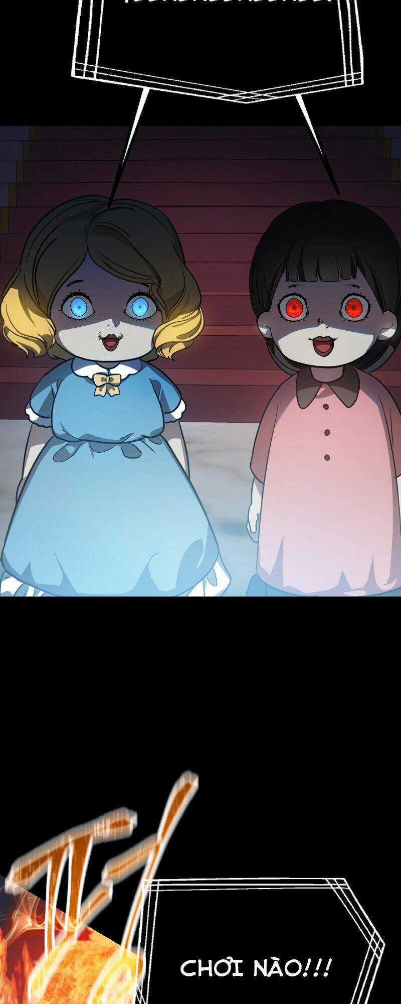 Thợ Săn Tự Sát Cấp Sss - Chapter 13 - Trang 80