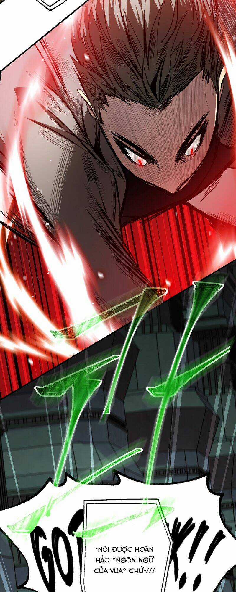 Thợ Săn Tự Sát Cấp Sss - Chapter 13 - Trang 9