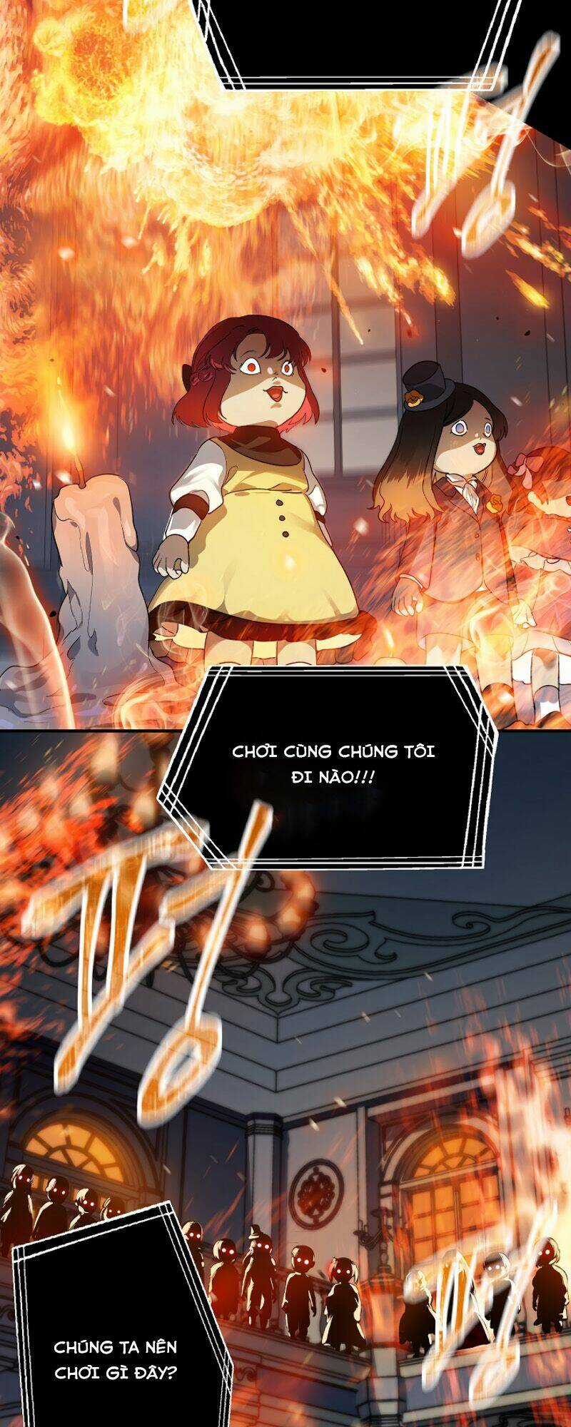 Thợ Săn Tự Sát Cấp Sss - Chapter 13 - Trang 81