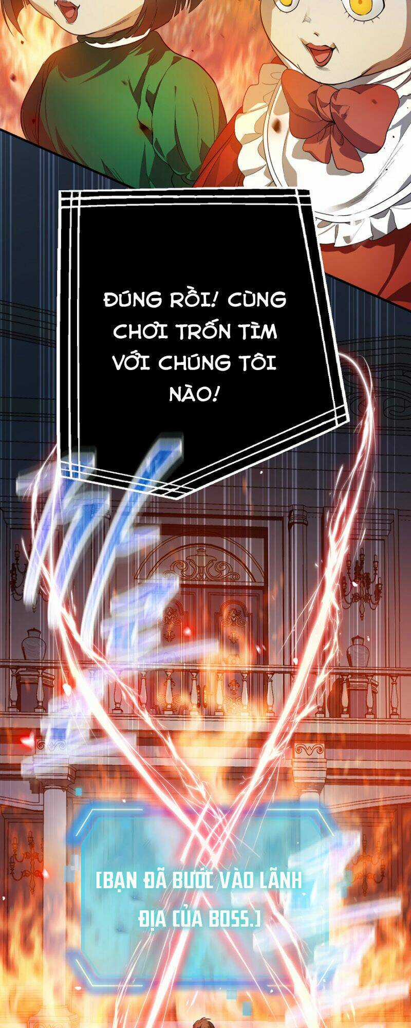 Thợ Săn Tự Sát Cấp Sss - Chapter 13 - Trang 83