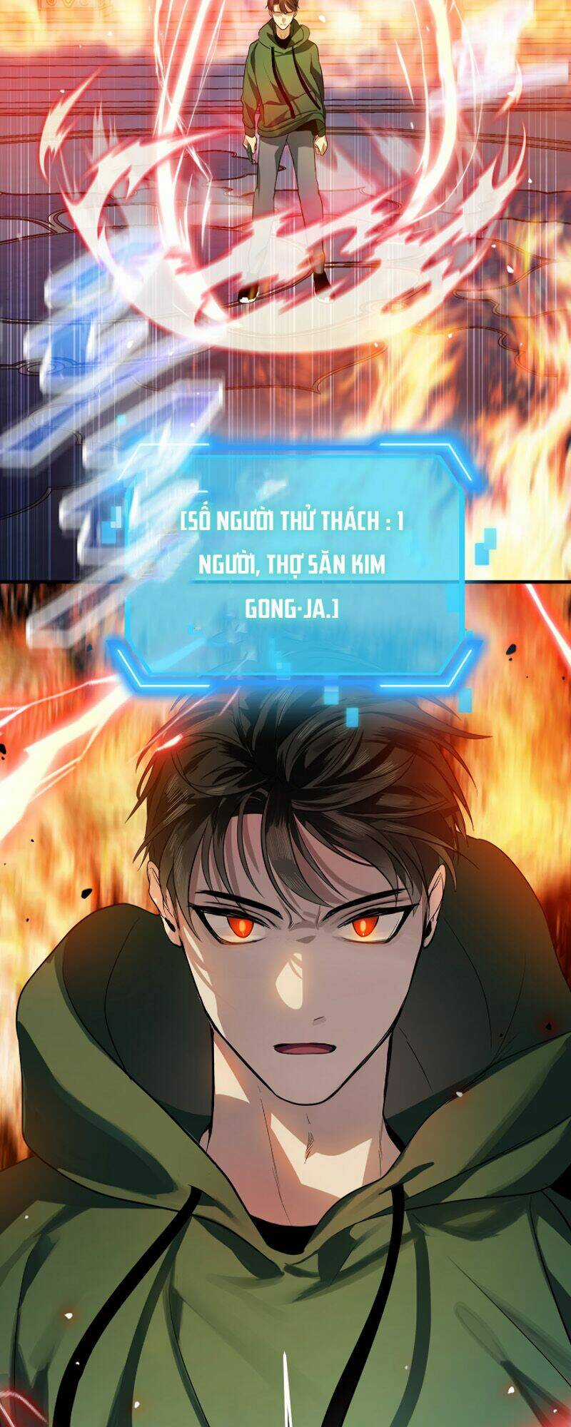 Thợ Săn Tự Sát Cấp Sss - Chapter 13 - Trang 84