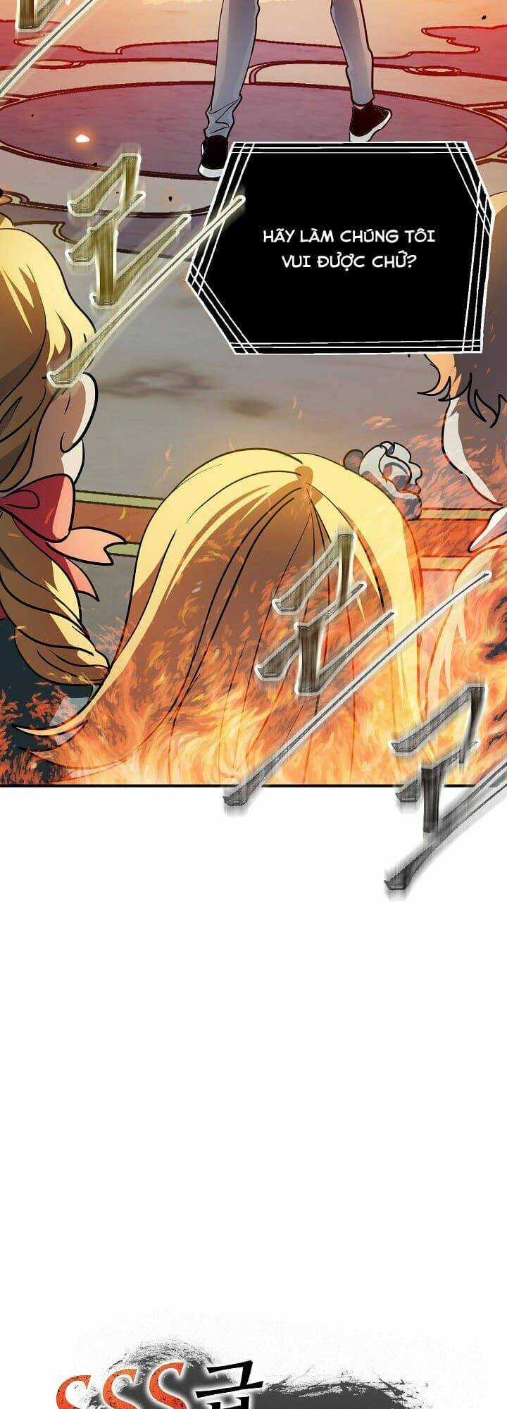 Thợ Săn Tự Sát Cấp Sss - Chapter 14 - Trang 11