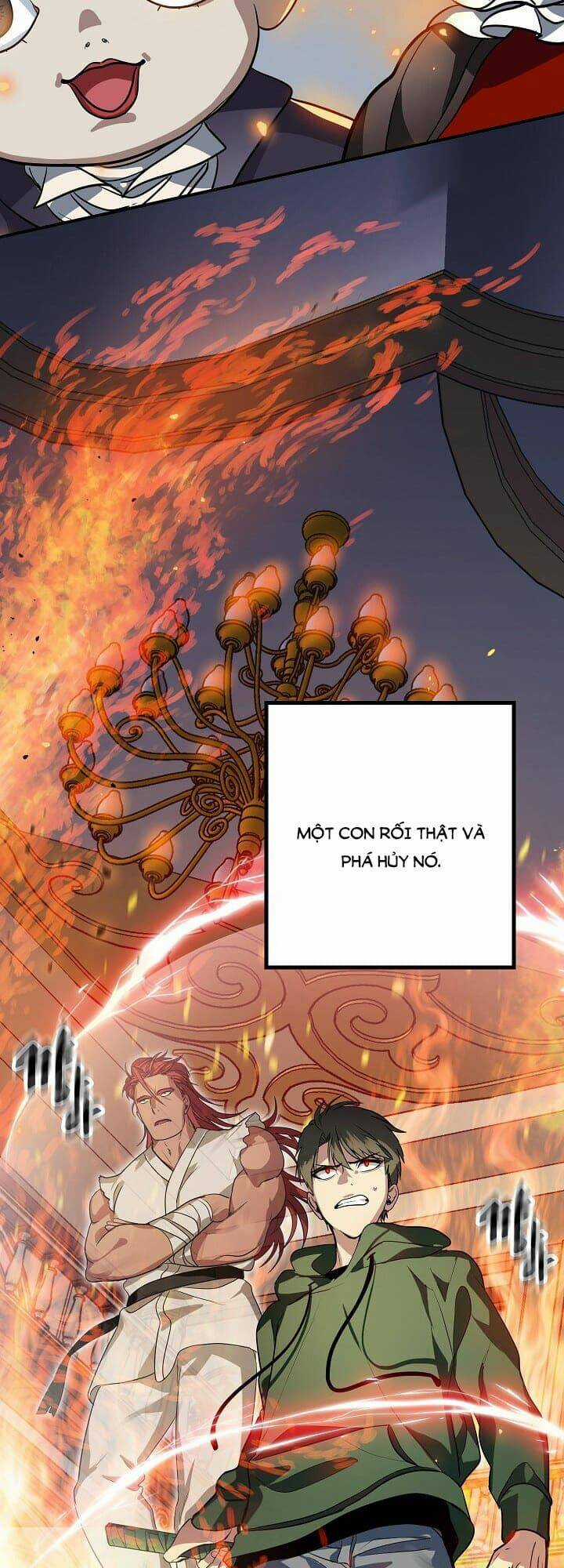 Thợ Săn Tự Sát Cấp Sss - Chapter 14 - Trang 14