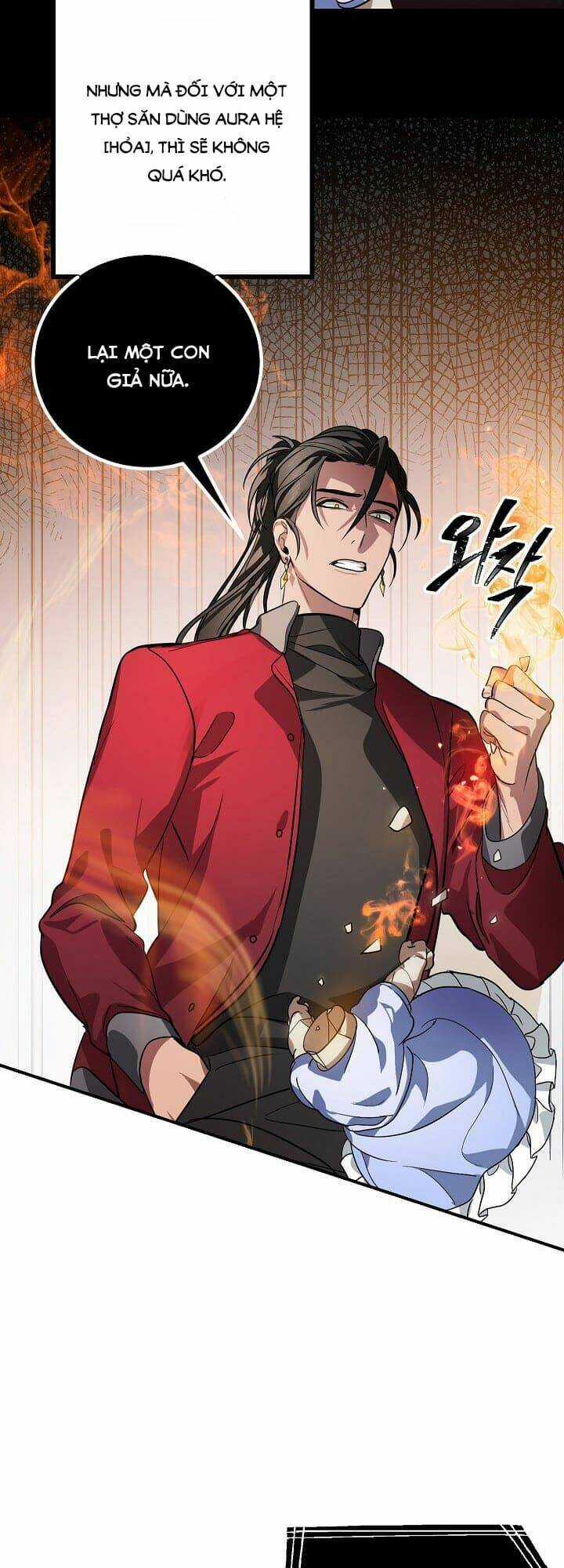 Thợ Săn Tự Sát Cấp Sss - Chapter 14 - Trang 17